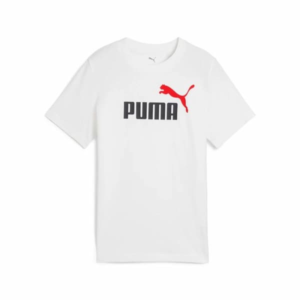 Miesten T-paita Puma - 7-8 vuotta