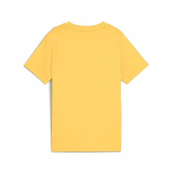 Miesten T-paita Puma - 9-10 vuotta