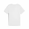 Miniatyrbillede 2 af 5: Kortærmet T-shirt til Mænd Puma - 7-8 år