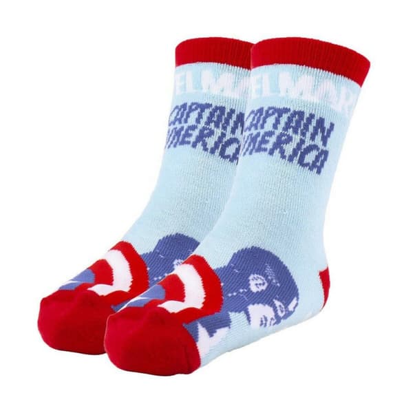 Strumpor The Avengers Multicolour - 23-26