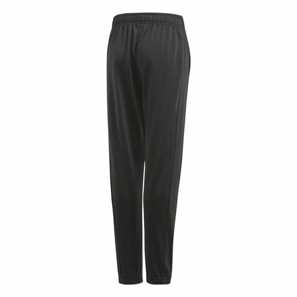 Träningsoverall, Barn Adidas Essentials Track Svart - 5-6 år