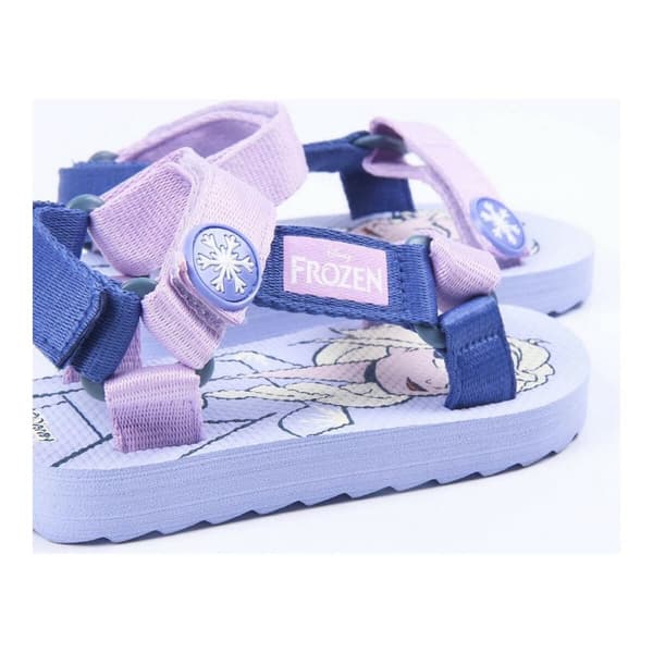 Sandaler til børn Frozen Syren - 32