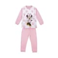 Miniatyrbillede 1 af 4: Nattøj Børns Minnie Mouse Lyserød - 24 måneder