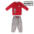Pikkukuva 1 / 6: Lasten verkkapuku Minnie Mouse 74789 - 5 vuotta