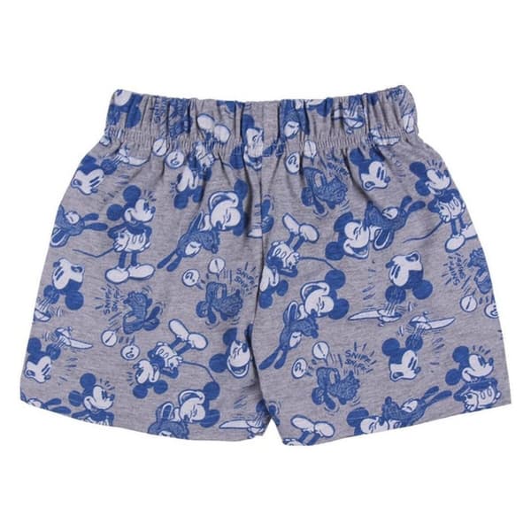 Pyjamat Lasten Mickey Mouse Sininen - 5 vuotta