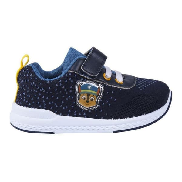 Lasten urheilukengät The Paw Patrol Sininen - 22