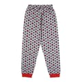 Pikkukuva 3 / 6: Pyjamat Lasten Lady Bug Punainen - 10 vuotta