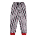Pikkukuva 2 / 6: Pyjamat Lasten Lady Bug Punainen - 10 vuotta