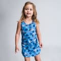 Pikkukuva 3 / 7: Mekko Stitch Sininen - 4 vuotta