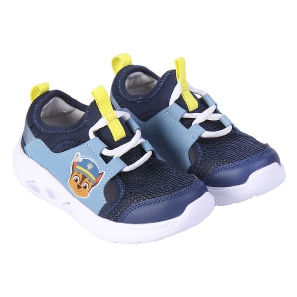 Lasten urheilukengät The Paw Patrol Sininen - 23