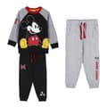 Pikkukuva 1 / 11: Lasten verkkapuku Mickey Mouse Musta - 5 vuotta
