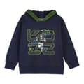 Pikkukuva 1 / 6: Lasten huppari Buzz Lightyear Sininen - 7 vuotta