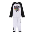 Pikkukuva 1 / 8: Pyjamat Lasten Marvel Harmaa - 8 vuotta