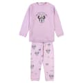 Pikkukuva 1 / 7: Pyjamat Lasten Minnie Mouse Sininen - 18 kuukautta