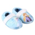 Pikkukuva 1 / 8: Kotitossut Frozen Vaaleansininen - 34-35