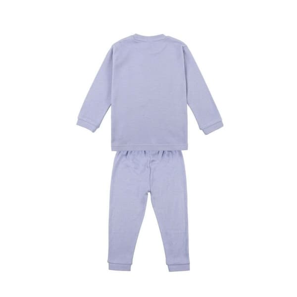 Pyjamat Lasten The Paw Patrol Sininen - 18 kuukautta