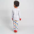 Pikkukuva 4 / 7: Pyjamat Lasten The Paw Patrol Harmaa - 2 vuotta