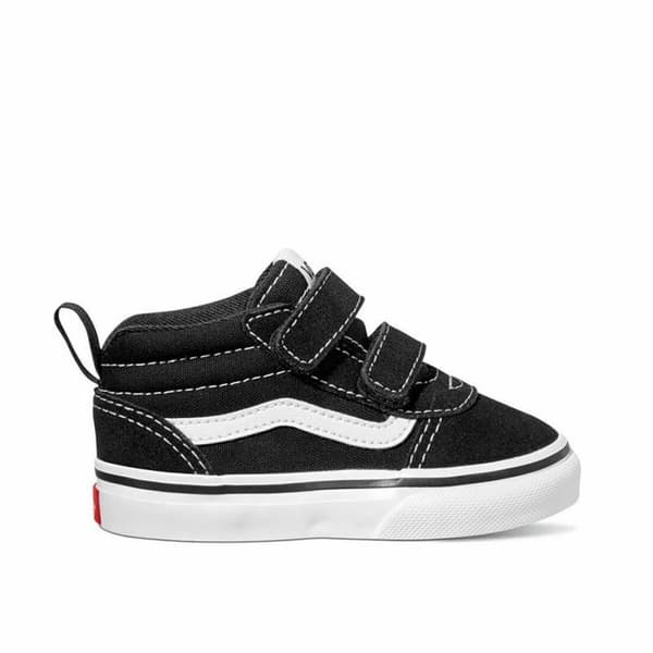 Lasten urheilukengät Vans TD Ward Mid Monivärinen - 21