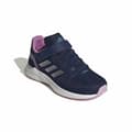 Pikkukuva 5 / 9: Lasten urheilukengät Adidas Runfalcon 2.0 Tummansininen - 39 1/3