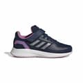 Pikkukuva 1 / 9: Lasten urheilukengät Adidas Runfalcon 2.0 Tummansininen - 39 1/3