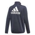 Miniatyrbillede 2 af 11: Træningsdragt til børn Adidas Essentials Legend Mørkeblå - 6-7 år