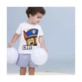 Pikkukuva 3 / 8: Vaatesetti The Paw Patrol Beige Lasten - 24 kuukautta