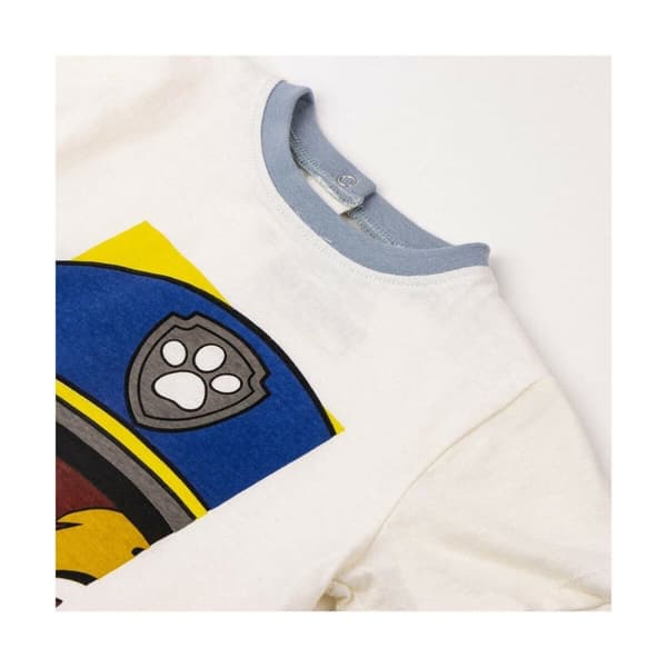 Vaatesetti The Paw Patrol Beige Lasten - 24 kuukautta