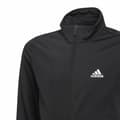 Pikkukuva 6 / 11: Lasten verkkapuku Adidas Essentials Total Musta - 7-8 vuotta