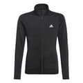 Pikkukuva 8 / 11: Lasten verkkapuku Adidas Essentials Total Musta - 7-8 vuotta