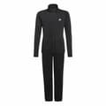 Pikkukuva 1 / 11: Lasten verkkapuku Adidas Essentials Total Musta - 7-8 vuotta