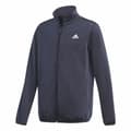 Pikkukuva 8 / 11: Lasten verkkapuku Adidas Essentials Legend Tummansininen - 4-5 vuotta