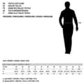 Pikkukuva 7 / 9: Lasten verkkapuku Adidas Essentials Punainen Sininen - 15-16 vuotta