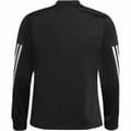Pikkukuva 5 / 9: Lasten verkkapuku Adidas H57226 Musta