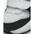 Miniatyrbillede 7 af 9: Sportssko til baby Nike Air Max Systm Sort Hvid - 21