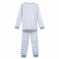 Pikkukuva 3 / 7: Pyjamat Lasten Stitch Vaaleansininen - 10 vuotta