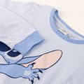 Pikkukuva 4 / 7: Pyjamat Lasten Stitch Vaaleansininen - 10 vuotta