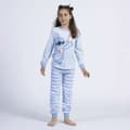 Pikkukuva 5 / 7: Pyjamat Lasten Stitch Vaaleansininen - 10 vuotta