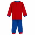 Pikkukuva 4 / 7: Pyjamat Lasten Spider-Man Sininen - 18 kuukautta