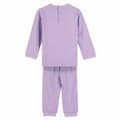 Pikkukuva 3 / 7: Pyjamat Lasten Gabby's Dollhouse Purppura - 24 kuukautta