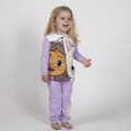 Pikkukuva 4 / 7: Pyjamat Lasten Gabby's Dollhouse Purppura - 24 kuukautta