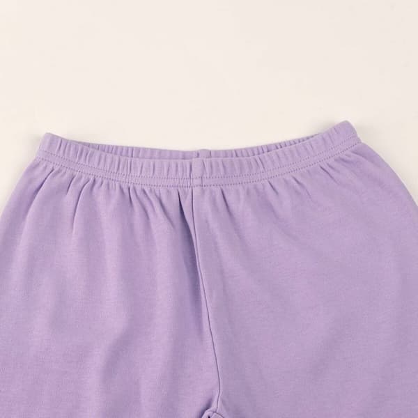 Pyjamat Lasten Gabby's Dollhouse Purppura - 24 kuukautta