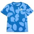 Pikkukuva 6 / 11: Lasten urheiluasu Nike Dye Dot Sininen - 4-5 vuotta