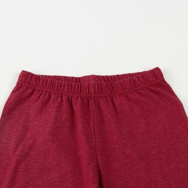Pyjamat Lasten Warner Bros Punainen Beige - 10 vuotta