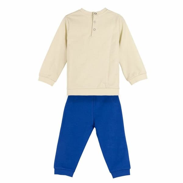 Vauvan verkkapuku The Paw Patrol Sininen - 36 kuukautta