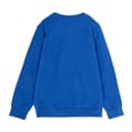 Miniatyrbillede 2 af 3: Sweaters uden Hætte Stitch Mørkeblå - 6 år
