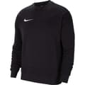 Miniatyrbild 3 av 5: Tröja utan huva Barn PARK 20 FLEECE  Nike CW6904 010  - 12 år