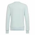 Pikkukuva 4 / 11: Tyttöjen huputon pusero Adidas Essentials Vaaleansininen - 9-10 vuotta