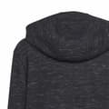 Pikkukuva 10 / 11: Lasten huppari Adidas Future Badge Musta - 9-10 vuotta