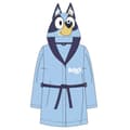 Pikkukuva 3 / 8: Lasten aamutakki Bluey Sininen - 2 vuotta