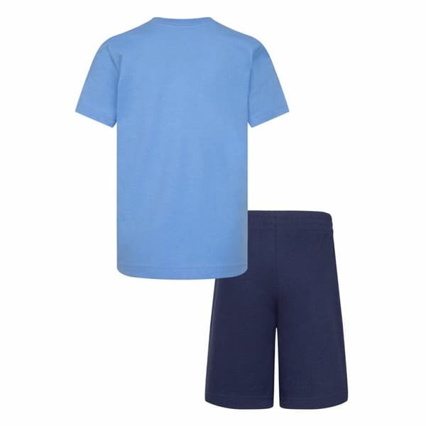 Lasten urheiluasu Jordan Jordan Jumbo Jumpman Sininen - 2-3 vuotta